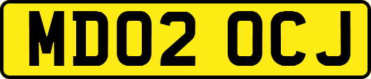MD02OCJ