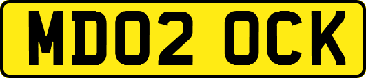 MD02OCK