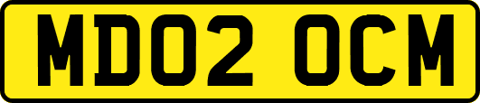 MD02OCM