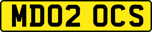 MD02OCS