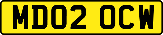 MD02OCW