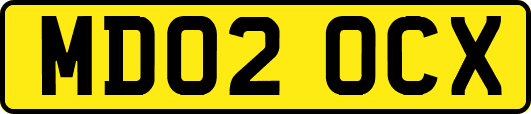 MD02OCX