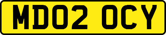 MD02OCY