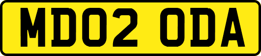 MD02ODA