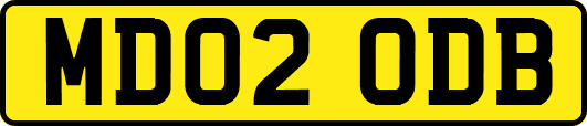 MD02ODB