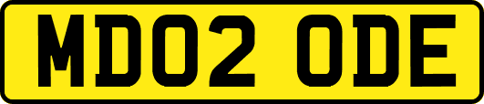 MD02ODE