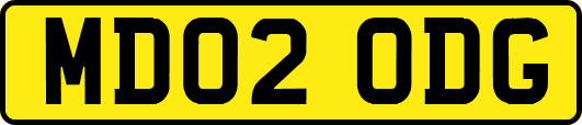 MD02ODG