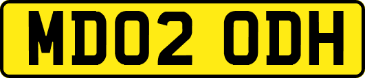 MD02ODH