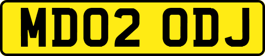 MD02ODJ