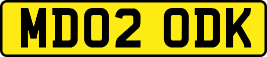 MD02ODK