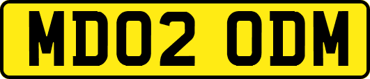 MD02ODM