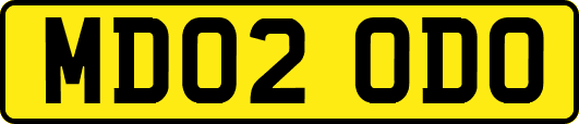 MD02ODO