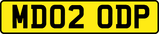 MD02ODP