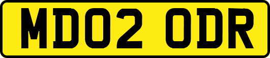 MD02ODR