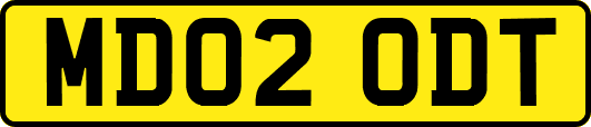MD02ODT