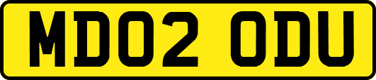 MD02ODU