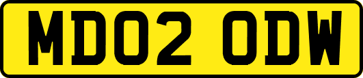 MD02ODW
