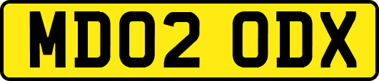 MD02ODX