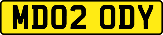MD02ODY