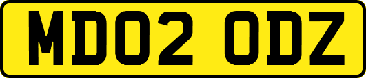 MD02ODZ