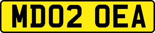 MD02OEA
