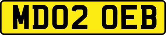 MD02OEB