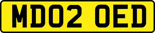 MD02OED