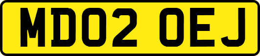 MD02OEJ