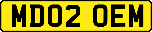 MD02OEM