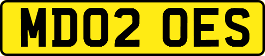 MD02OES