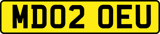 MD02OEU