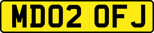 MD02OFJ