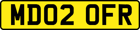 MD02OFR