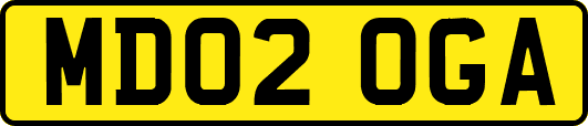 MD02OGA