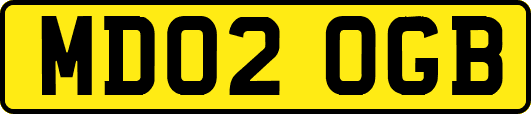 MD02OGB
