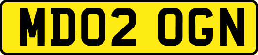 MD02OGN