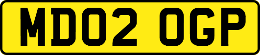 MD02OGP