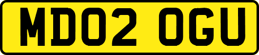 MD02OGU