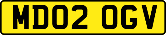 MD02OGV