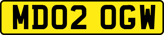MD02OGW