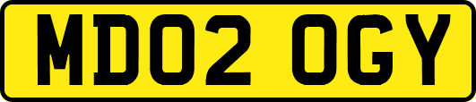 MD02OGY