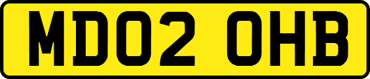 MD02OHB