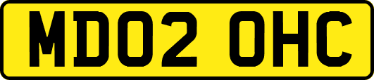 MD02OHC