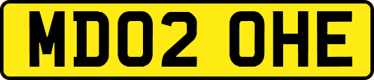 MD02OHE