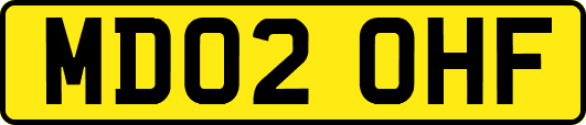 MD02OHF