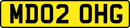 MD02OHG