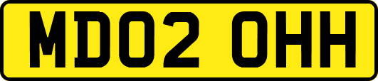 MD02OHH