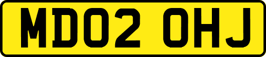 MD02OHJ