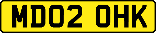 MD02OHK