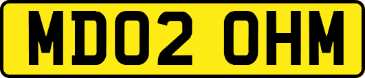 MD02OHM